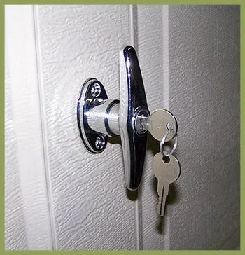 Anchor Locksmith Store Savannah, GA 912-434-4749 - Garage-door-locks